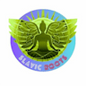 Slavic Roots Cafe & Eatery logo